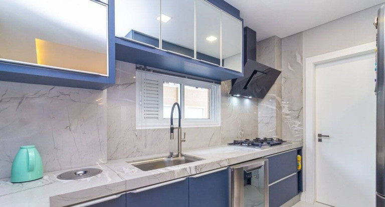 Imagem Apartamento com 3 Quartos à Venda, 131 m² em Meia Praia - Itapema