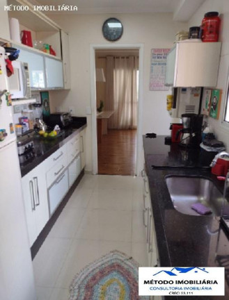 Imagem Apartamento com 3 Quartos à Venda, 121 m² em Mooca - São Paulo