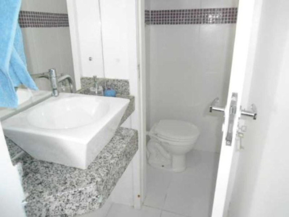 Imagem Apartamento com 3 Quartos à Venda, 115 m² em Candeal - Salvador