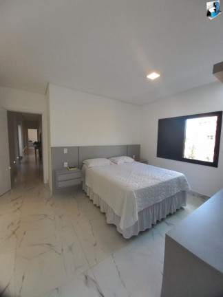 Imagem Casa de Condomínio com 4 Quartos à Venda, 251 m² em Village Manacá - Cesário Lange