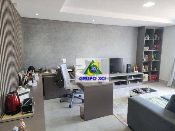 Imagem Sobrado com 3 Quartos à Venda, 225 m² em Parque Olívio Franceschini - Hortolândia Imagem Sobrado com 3 Quartos à Venda, 225 m² em Parque Olívio Franceschini - Hortolândia