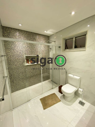 Imagem Casa com 3 Quartos à Venda, 191 m² em Tatuapé - São Paulo Imagem Casa com 3 Quartos à Venda, 191 m² em Tatuapé - São Paulo