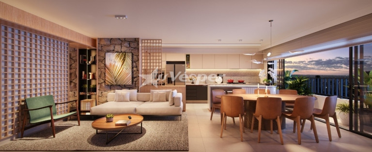 Imagem Apartamento com 3 Quartos à Venda, 106 m² em Vila São João - Goiânia Imagem Apartamento com 3 Quartos à Venda, 106 m² em Vila São João - Goiânia