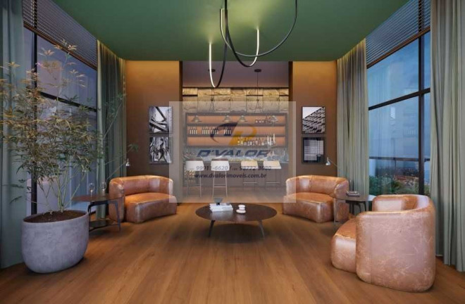 Imagem Apartamento com 3 Quartos à Venda, 108 m² em Miramar - João Pessoa