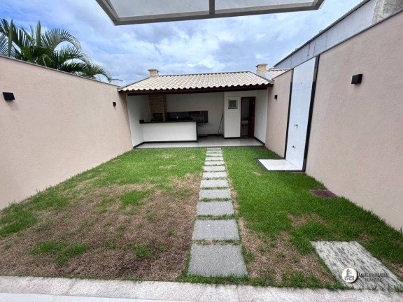 Imagem Casa com 3 Quartos à Venda, 108 m² em Praia Do Morro - Guarapari Imagem Casa com 3 Quartos à Venda, 108 m² em Praia Do Morro - Guarapari