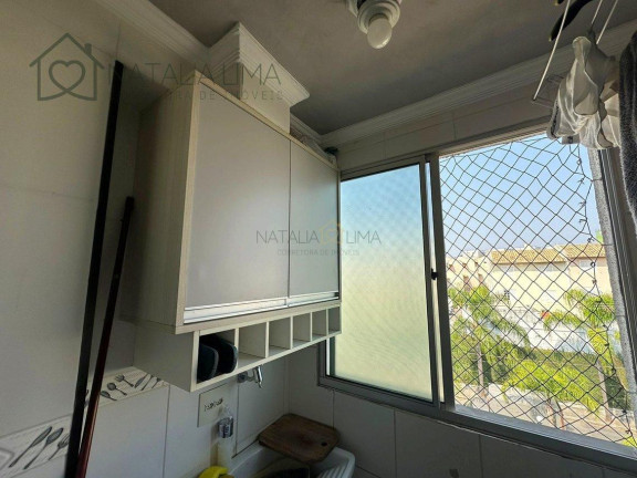 Imagem Apartamento com 2 Quartos à Venda, 46 m² em Horto Do Ipê - São Paulo