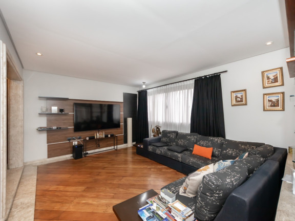 Imagem Apartamento com 4 Quartos à Venda, 199 m² em Vila Andrade - São Paulo Imagem Apartamento com 4 Quartos à Venda, 199 m² em Vila Andrade - São Paulo
