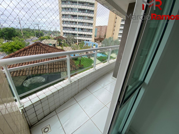 Imagem Imóvel com 3 Quartos à Venda, 81 m² em Edson Queiroz - Fortaleza Imagem Imóvel com 3 Quartos à Venda, 81 m² em Edson Queiroz - Fortaleza