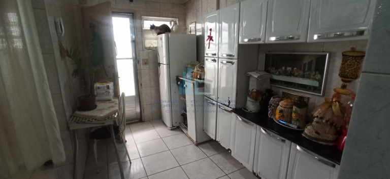 Imagem Kitnet com 1 Quarto à Venda, 30 m² em Boqueirão - Praia Grande Imagem Kitnet com 1 Quarto à Venda, 30 m² em Boqueirão - Praia Grande
