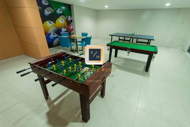 Imagem Apartamento com 3 Quartos à Venda, 84 m² em Parquelândia - Fortaleza Imagem Apartamento com 3 Quartos à Venda, 84 m² em Parquelândia - Fortaleza