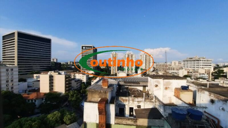 Imagem Cobertura com 3 Quartos à Venda, 156 m² em Tijuca - Rio De Janeiro Imagem Cobertura com 3 Quartos à Venda, 156 m² em Tijuca - Rio De Janeiro