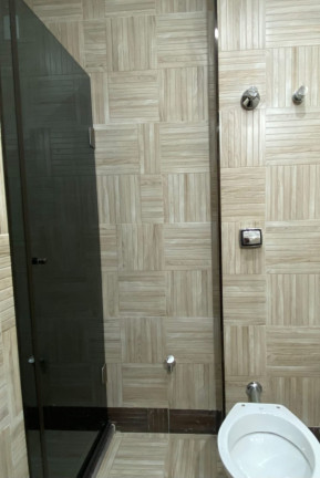 Imagem Apartamento com 1 Quarto à Venda, 40 m² em Morro Dos Barbosas - São Vicente