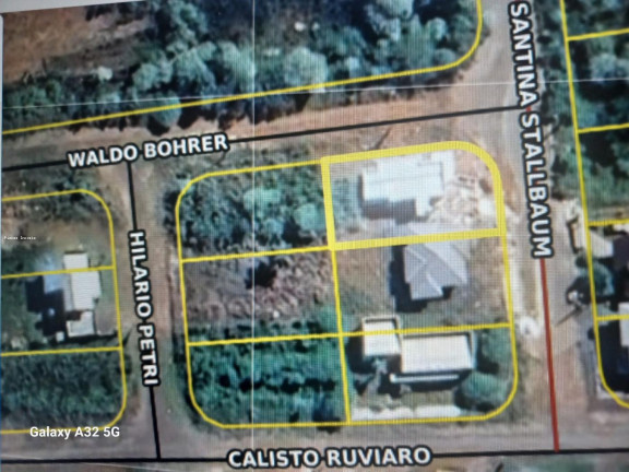 Casa com 2 Quartos à Venda, 410 m² em Jardim Sul - Concórdia