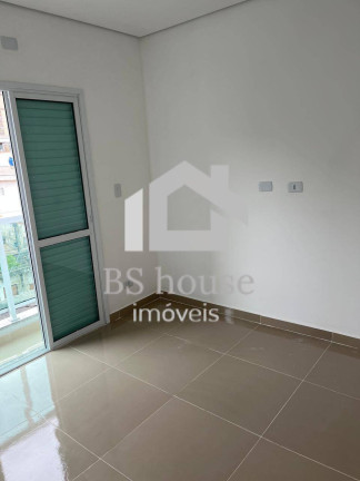 Imagem Apartamento com 2 Quartos à Venda, 80 m² em Vila Curuça - Santo André