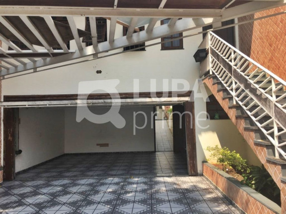 Imagem Casa com 3 Quartos à Venda, 360 m² em Vila Maria - São Paulo Imagem Casa com 3 Quartos à Venda, 360 m² em Vila Maria - São Paulo