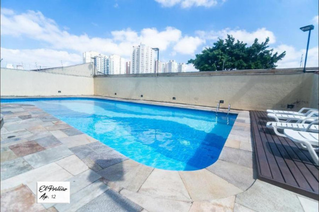 Imagem Apartamento com 1 Quarto à Venda, 96 m² em Vila Gomes Cardim - São Paulo Imagem Apartamento com 1 Quarto à Venda, 96 m² em Vila Gomes Cardim - São Paulo
