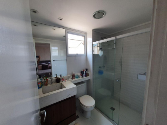 Imagem Apartamento com 3 Quartos à Venda, 97 m² em Bom Retiro - São Paulo