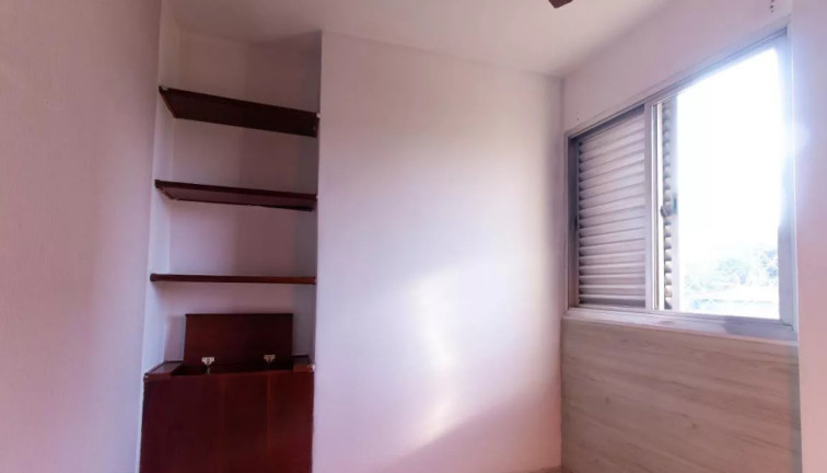 Imagem Apartamento com 2 Quartos à Venda, 50 m² em Vila Do Encontro - São Paulo