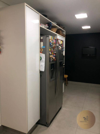 Imagem Apartamento com 3 Quartos à Venda, 177 m² em Campestre - Santo André Imagem Apartamento com 3 Quartos à Venda, 177 m² em Campestre - Santo André