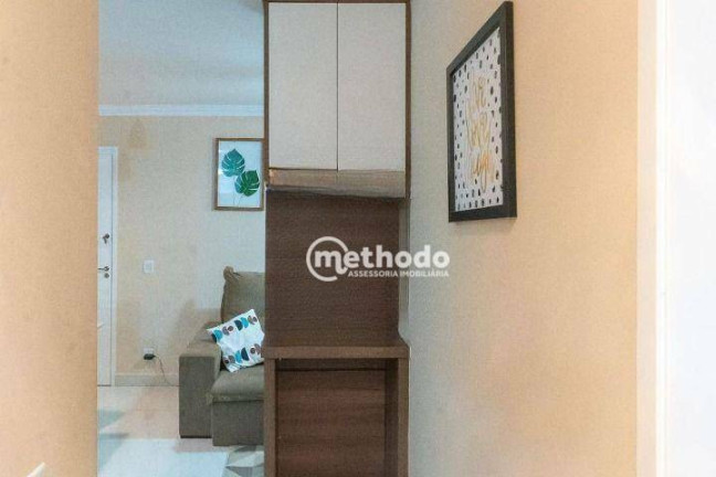 Imagem Apartamento com 2 Quartos à Venda, 47 m² em Jardim Samambaia - Campinas Imagem Apartamento com 2 Quartos à Venda, 47 m² em Jardim Samambaia - Campinas