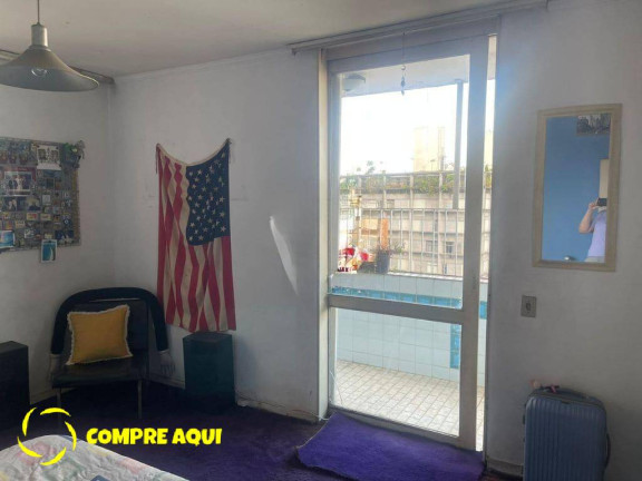 Imagem Apartamento com 4 Quartos à Venda, 320 m² em Higienópolis - São Paulo Imagem Apartamento com 4 Quartos à Venda, 320 m² em Higienópolis - São Paulo