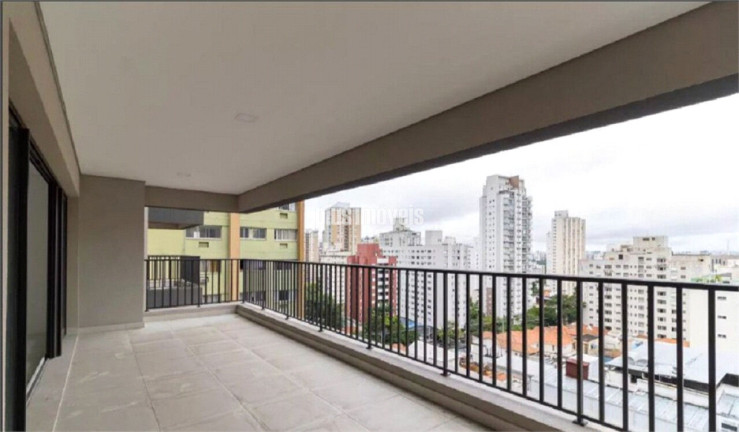 Imagem Apartamento com 3 Quartos à Venda, 164 m² em Vila Mariana - São Paulo Imagem Apartamento com 3 Quartos à Venda, 164 m² em Vila Mariana - São Paulo