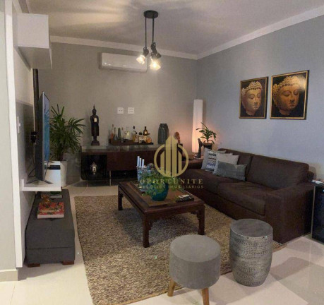Imagem Apartamento com 2 Quartos à Venda, 90 m² em Parque Dos Bandeirantes - Ribeirão Preto Imagem Apartamento com 2 Quartos à Venda, 90 m² em Parque Dos Bandeirantes - Ribeirão Preto
