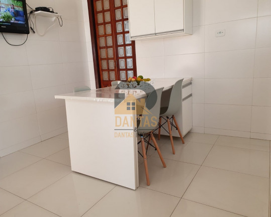 Imagem Imóvel com 3 Quartos à Venda,  em Jardim Paraíso Ii - Itu