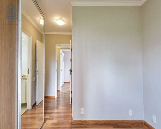 Imagem Imóvel com 3 Quartos à Venda, 85 m² em Vila Mascote - São Paulo