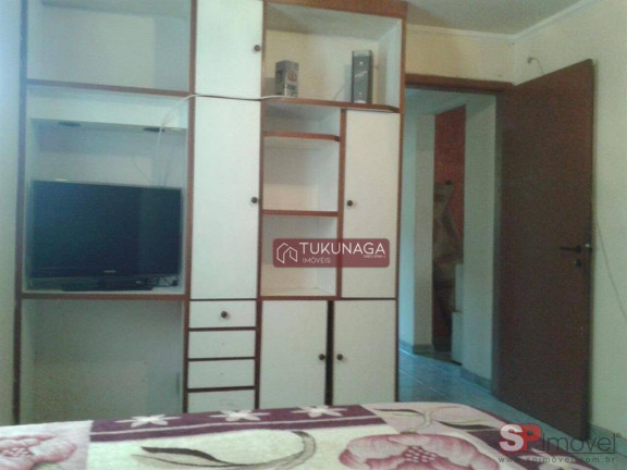 Imagem Apartamento com 3 Quartos à Venda, 85 m² em Centro - Guarulhos
