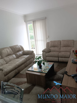 Imagem Apartamento com 3 Quartos à Venda, 144 m² em Jardim Do Estádio - Santo André Imagem Apartamento com 3 Quartos à Venda, 144 m² em Jardim Do Estádio - Santo André