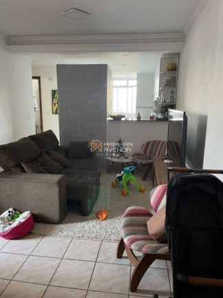 Apartamento com 2 Quartos à Venda, 65 m² em Jardim América - São José Dos Campos