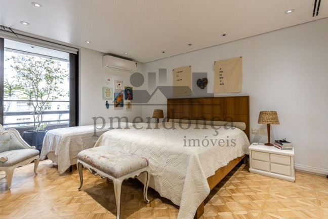 Imagem Apartamento com 5 Quartos à Venda, 485 m² em Jardim Europa - São Paulo Imagem Apartamento com 5 Quartos à Venda, 485 m² em Jardim Europa - São Paulo