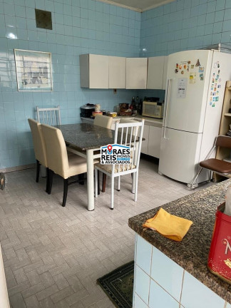 Imagem Sobrado com 4 Quartos à Venda, 147 m² em Santo Amaro - São Paulo Imagem Sobrado com 4 Quartos à Venda, 147 m² em Santo Amaro - São Paulo