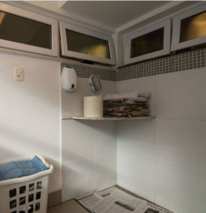 Imagem Apartamento com 3 Quartos à Venda, 110 m² em Santa Cecília - São Paulo