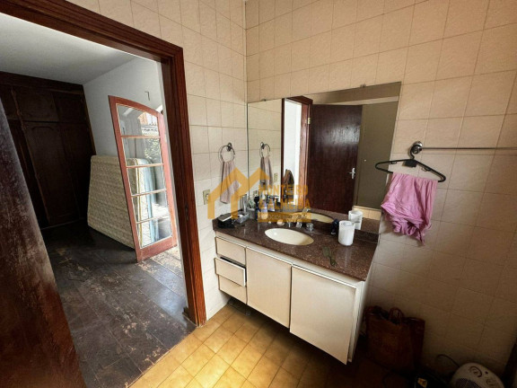 Imagem Casa com 3 Quartos à Venda, 203 m² em Vila Deyse - Itapetininga