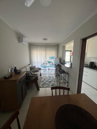 Imagem Apartamento com 1 Quarto à Venda, 53 m² em Praia Grande - Ubatuba Imagem Apartamento com 1 Quarto à Venda, 53 m² em Praia Grande - Ubatuba