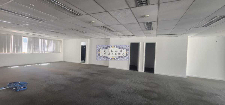 Imagem Sala Comercial para Alugar, 395 m² em Centro - Rio De Janeiro Imagem Sala Comercial para Alugar, 395 m² em Centro - Rio De Janeiro