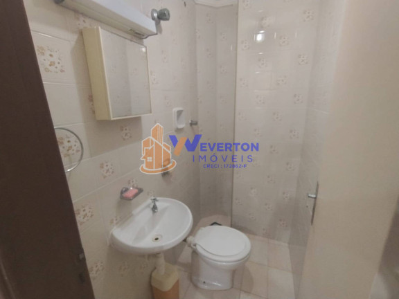Imagem Apartamento com 2 Quartos à Venda, em Centro - Mongaguá Imagem Apartamento com 2 Quartos à Venda, em Centro - Mongaguá