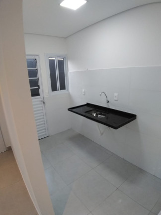 Imagem Casa de Condomínio com 2 Quartos à Venda, 47 m² em Jardim Maria Elvira - Sorocaba Imagem Casa de Condomínio com 2 Quartos à Venda, 47 m² em Jardim Maria Elvira - Sorocaba