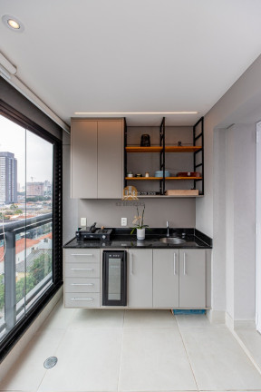Imagem Imóvel com 2 Quartos à Venda, 70 m² em Chácara Santo Antônio (zona Sul) - São Paulo Imagem Imóvel com 2 Quartos à Venda, 70 m² em Chácara Santo Antônio (zona Sul) - São Paulo