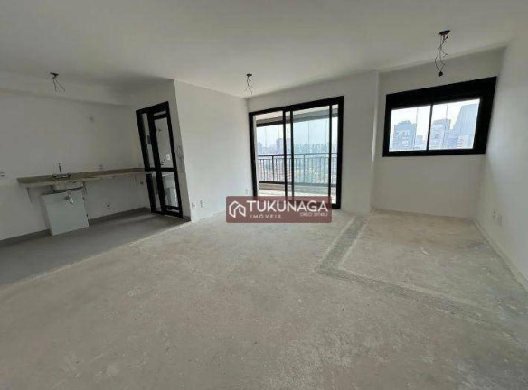 Imagem Apartamento com 2 Quartos à Venda, 94 m² em Vila Cordeiro - São Paulo