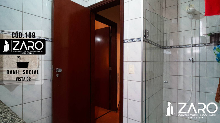 Imagem Apartamento com 2 Quartos à Venda, 77 m² em Zona Central - Rio Claro