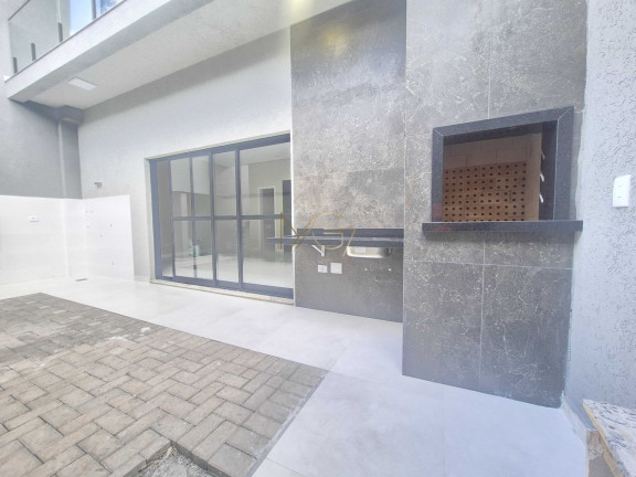 Imagem Casa de Condomínio com 3 Quartos à Venda, 140 m² em Costeira - São José Dos Pinhais