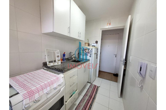 Imagem Apartamento com 2 Quartos à Venda, 49 m² em Jardim Ubirajara (zona Sul) - São Paulo