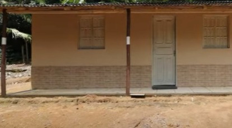 Imagem Imóvel com 3 Quartos à Venda, 71.000 m² em Perocão - Guarapari Imagem Imóvel com 3 Quartos à Venda, 71.000 m² em Perocão - Guarapari