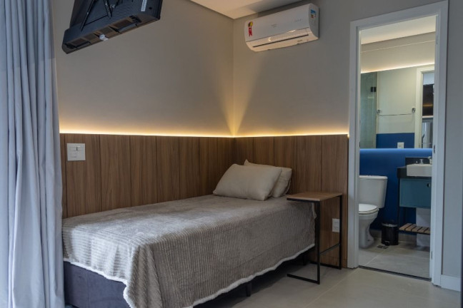Imagem Apartamento com 1 Quarto para Alugar, 18 m² em Jardim Paulista - São Paulo Imagem Apartamento com 1 Quarto para Alugar, 18 m² em Jardim Paulista - São Paulo