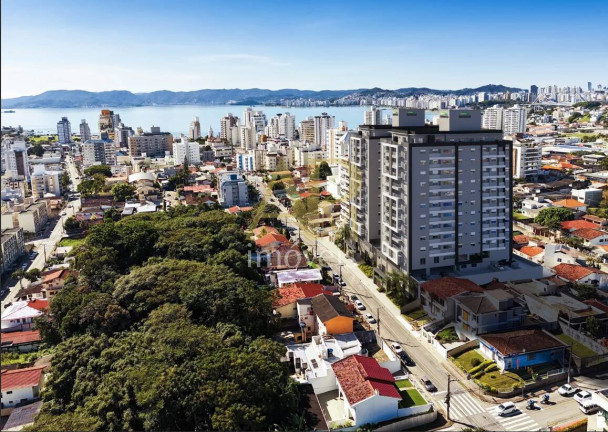 Imagem Apartamento com 3 Quartos à Venda, 92 m² em Canto - Florianópolis