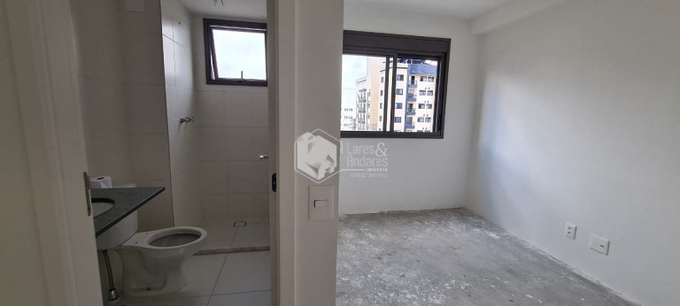 Imagem Apartamento com 2 Quartos à Venda, 65 m² em Vila Monte Alegre - São Paulo
