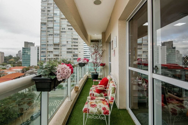 Imagem Sala Comercial à Venda, 53 m² em Pinheiros - São Paulo Imagem Sala Comercial à Venda, 53 m² em Pinheiros - São Paulo